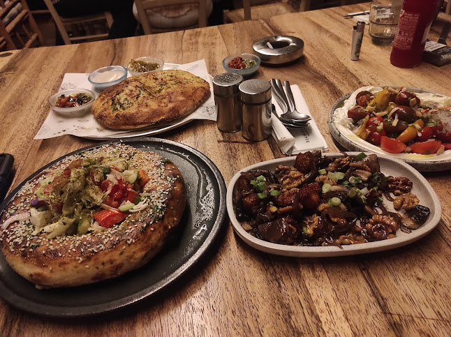 Opinii despre ביץ׳ קלאב חיפה - Beach Club Haifa în חיפה - הסעדה