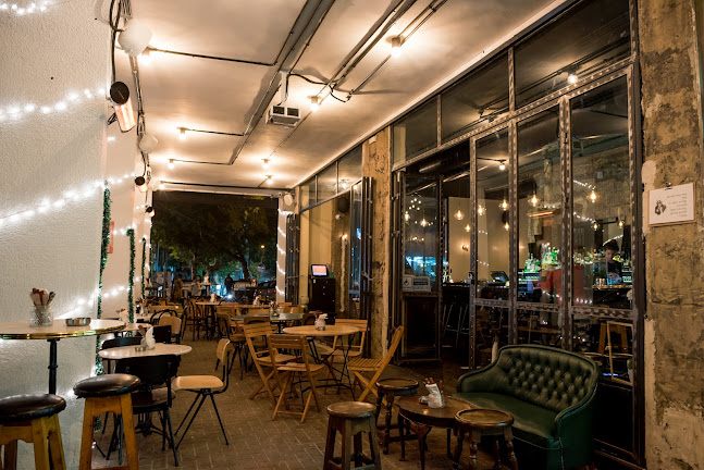 Opinii despre פרוג ושות׳ în רמת גן - הסעדה