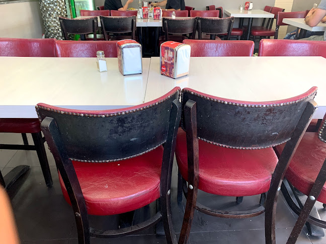 מסעדת אבו מישל - לוד