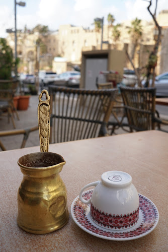 Fairouz Cafe - תל אביב-יפו