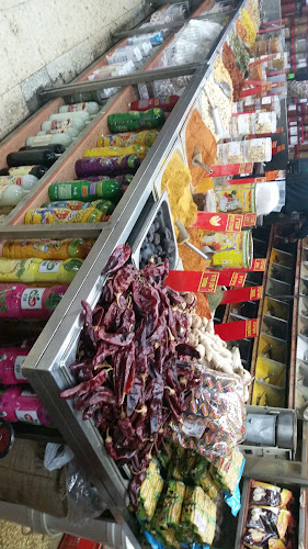 תבליני נעמה - הסעדה