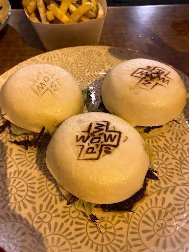 Comentarii opinii despre פאו וואו