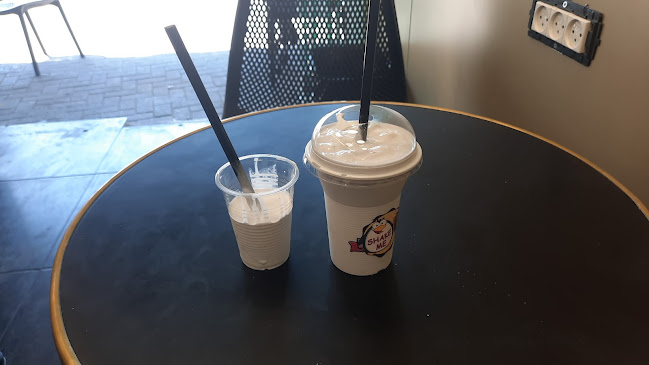 גלידה פינגוין-סניף הוד השרון