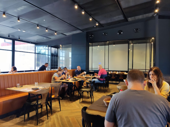 Comentarii opinii despre גריל 443 מודיעין