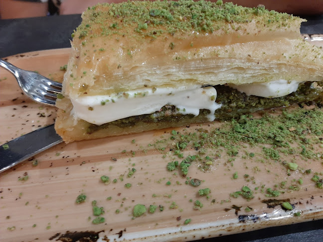 ממתקי הידידות - נצרת