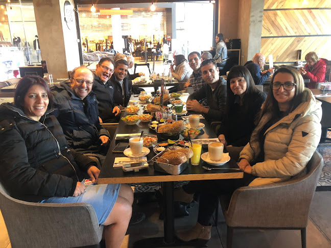 קפה קפה - דימונה