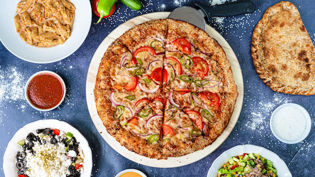 פיצה סלפי אילת