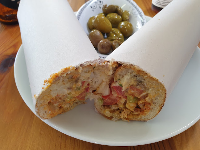 Comentarii opinii despre בית הסנדווץ'