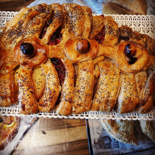 Boutique Bakery - חיפה