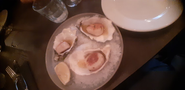 וניה ביסטרו - הסעדה