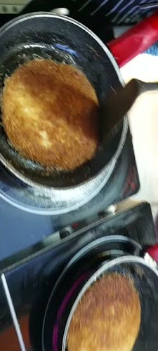 Comentarii opinii despre אוטיליה מלכת הכנאפה- הפנינה של איסטנבול