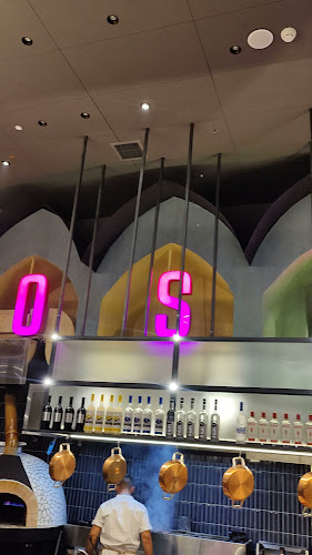 Opinii despre אושפלאו | Oshpalao - בר אוכל אוזבקי în בני ברק - הסעדה