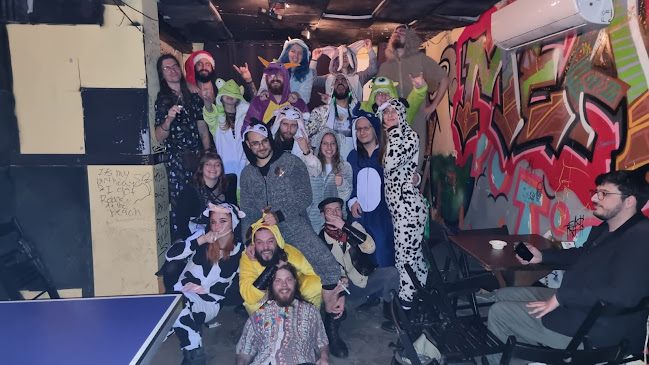 Comentarii opinii despre Potion Bar בר וויסקי בתל אביב