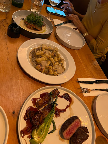 Comentarii opinii despre ספרה מסעדת שף - Sphera Kitchen & Bar