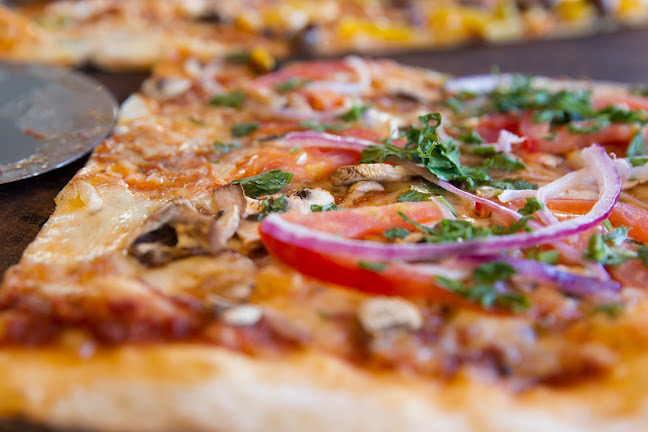 דונטלו - משלוחי פיצה בתל אביב - הסעדה