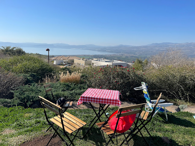 נינו עגלת קפה - הסעדה