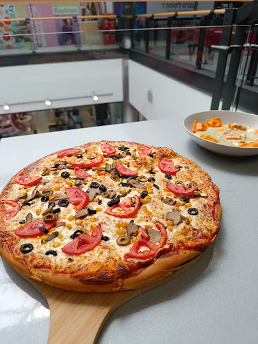 Comentarii opinii despre פיצרייה לה צ'צ'ה