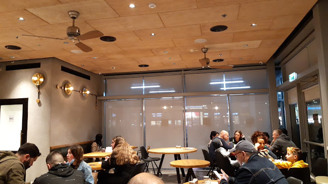 מרכז ביג, שדרות ההסתדרות 248, קרית אתא