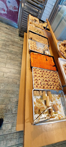 האופה מבגדד