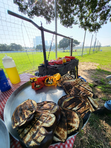 Opinii despre קייטרינג בטבע în רמת גן - הסעדה