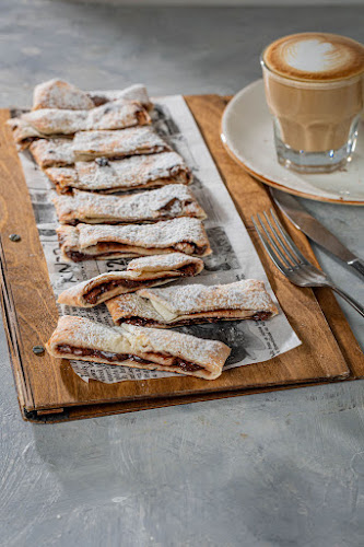 מסעדת כרמא, עין כרם