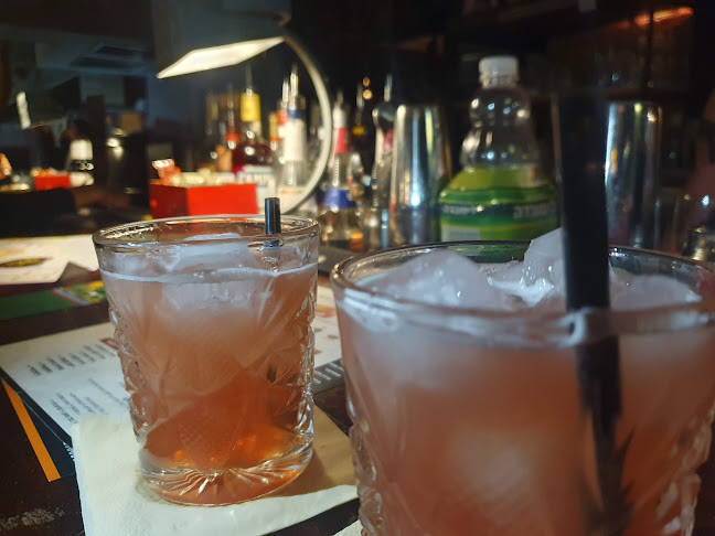 נולה סוקס פאב - חיפה