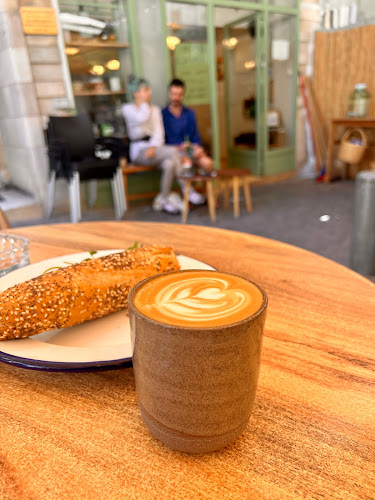 ליבא קפה Liba Café