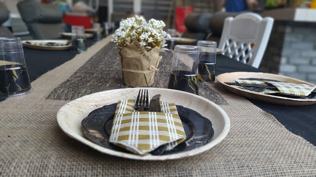 מושיקו אוליאל - moshiko meat chef - הסעדה