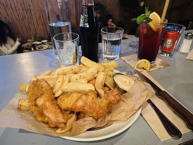 ביצ'יקלטה - תל אביב-יפו