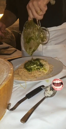 שוקו לולו - הסעדה