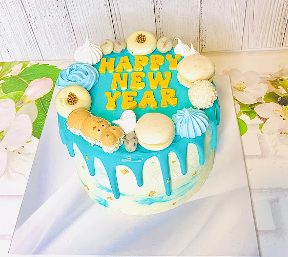 Opinii despre Nofarscakes în נתניה - הסעדה