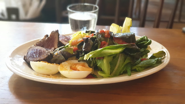 Opinii despre נורדיניו în תל אביב-יפו - הסעדה