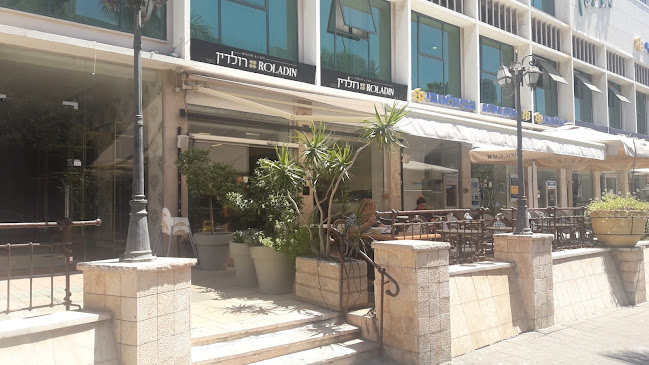 רולדין בית לסין