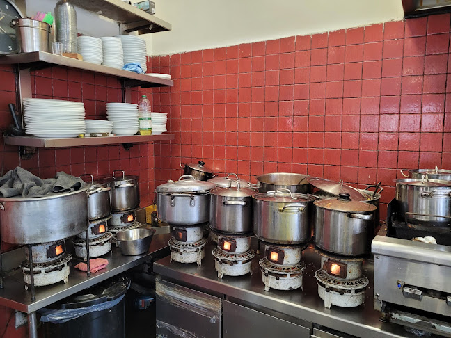 הפתילייה - הסעדה