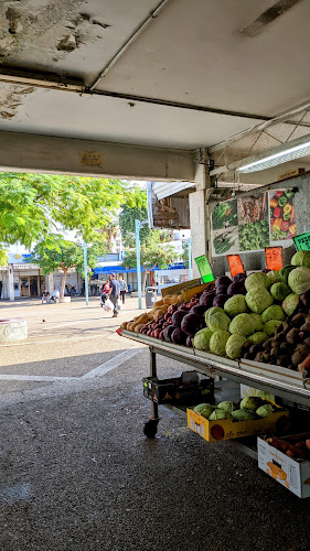 Comentarii opinii despre שוק רובע ו