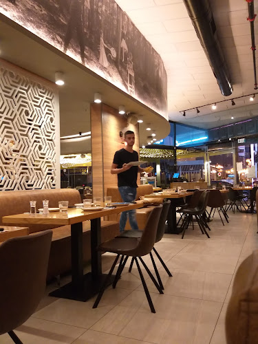 Sogo ביסטרו בר כשר - נהריה