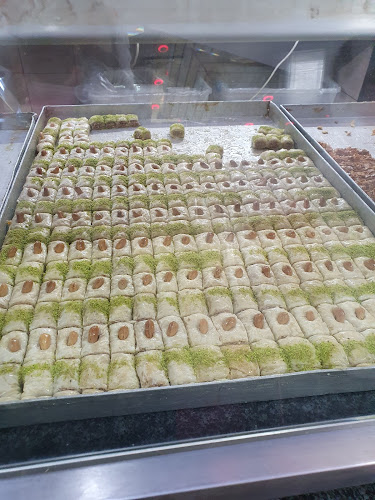 Opinii despre ממתקי בני אבו אלסעיד אלמוכתאר în נצרת - הסעדה