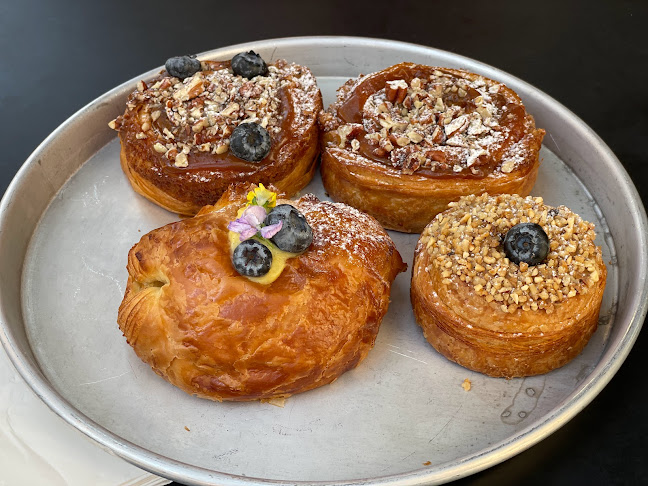 מילק בייקרי - תל אביב-יפו