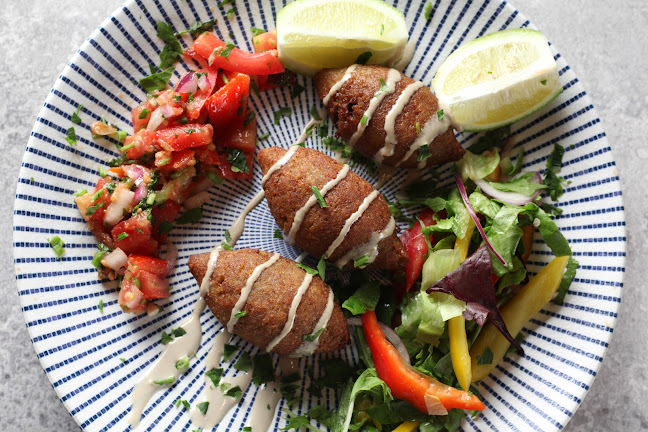 Comentarii opinii despre שווארמה טורו