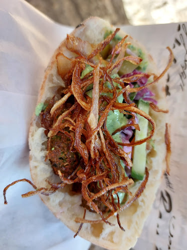 Comentarii opinii despre פלאפל בוטיק