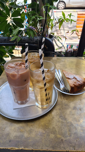 Comentarii opinii despre בתה וגריגה Bata Vegrega