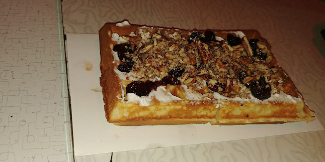 Opinii despre סורמלו în ירושלים - הסעדה