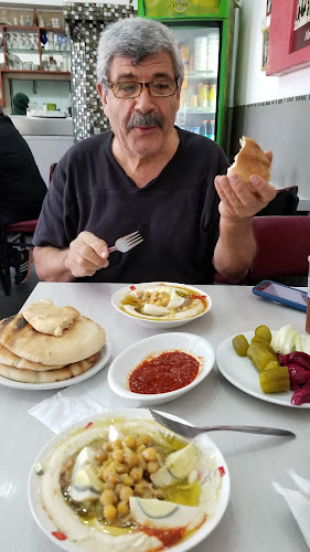 Comentarii opinii despre מסעדת אבו מישל