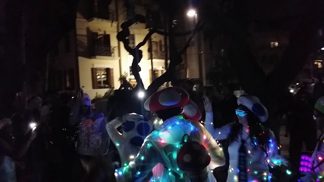 דה סטריטס - תל אביב-יפו