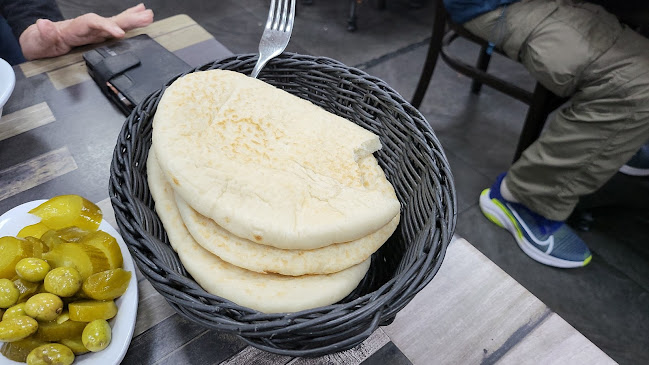 מסעדת חליל - רמלה