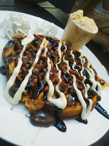 קפה גרג - הסעדה