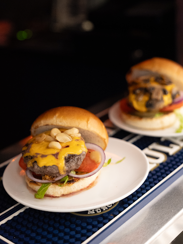 דיזי בר • Dizzy Bar - אשדוד