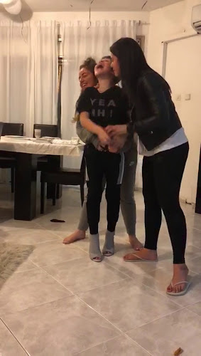 Opinii despre פיצה אבישי în רמלה - הסעדה