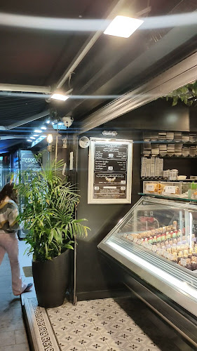 קרמרי דה ל'אקלר