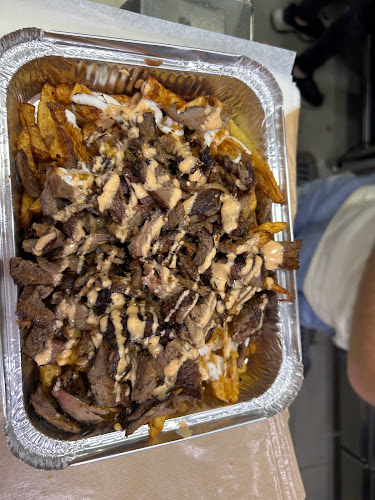 חסידי קרלין 4, ירושלים